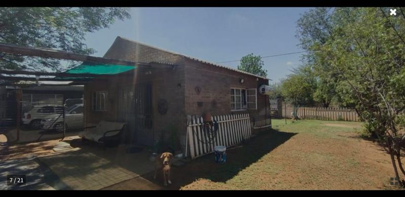 3 Bedroom Property for Sale in Kuruman Northern Cape
